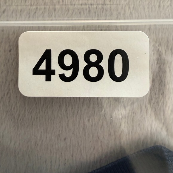 Adidas Real Madrid Soccer Jersey Kids Youth Medium White 2023-24 FIFA Champions - Picture 11 of 11